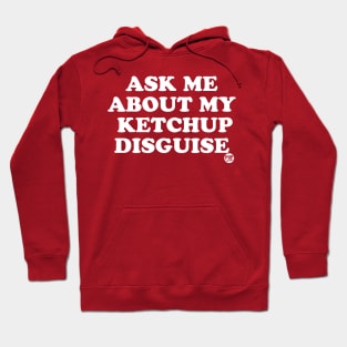 KETCHUP Hoodie